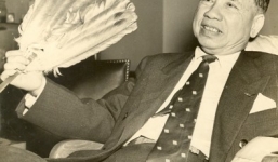 Tỷ phú Việt giàu nhất thế kỷ 20, không có tên đại gia thời nay